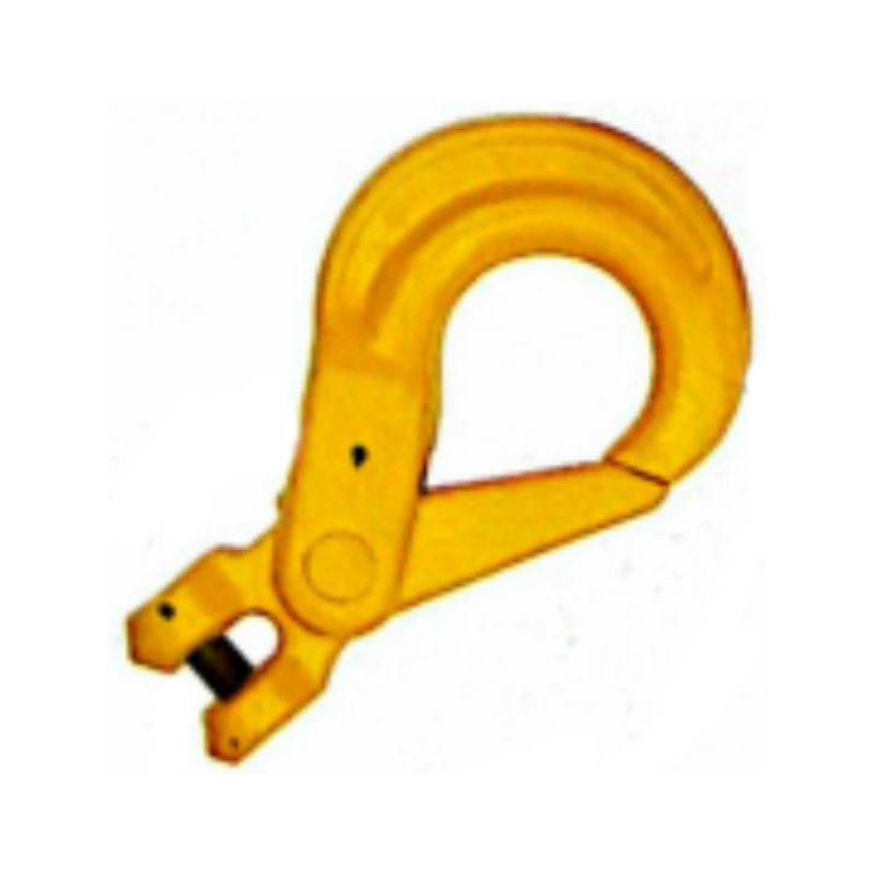 G80 Keselamatan Clevis Hook
