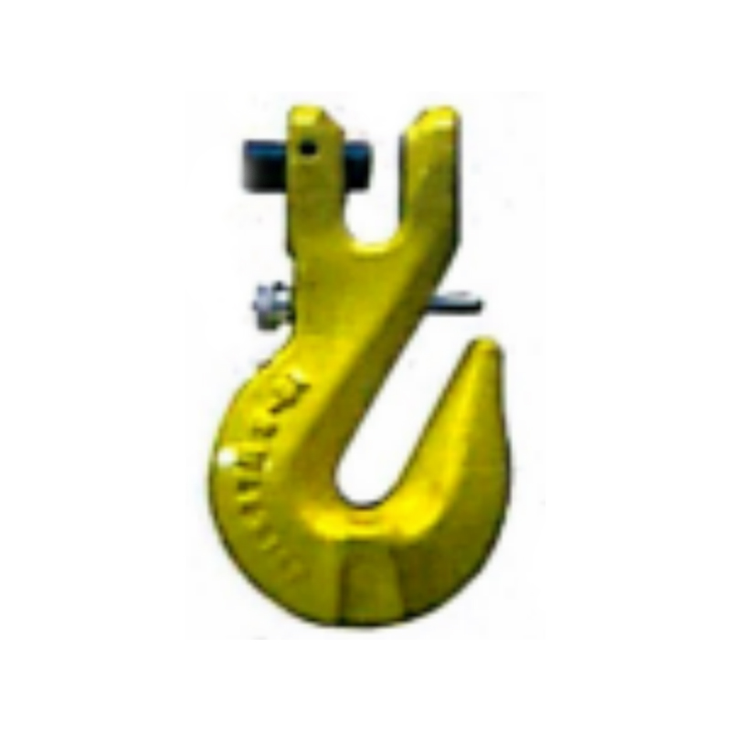 G80 PWB Jenis Baharu Clevis Shortening Hook