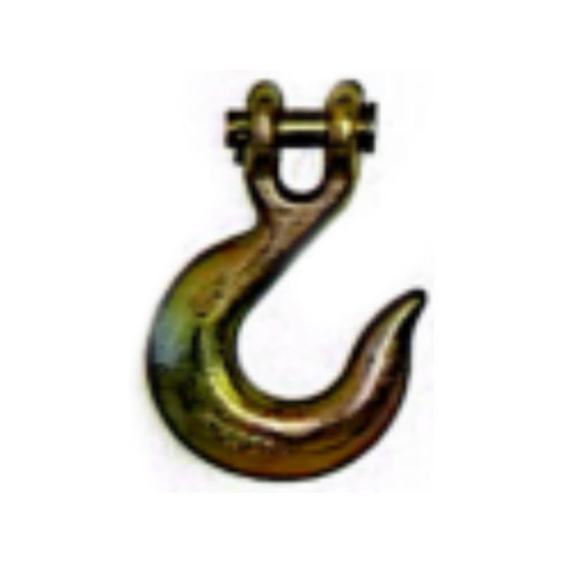 Selak Keselamatan Cangkuk Slip Clevis